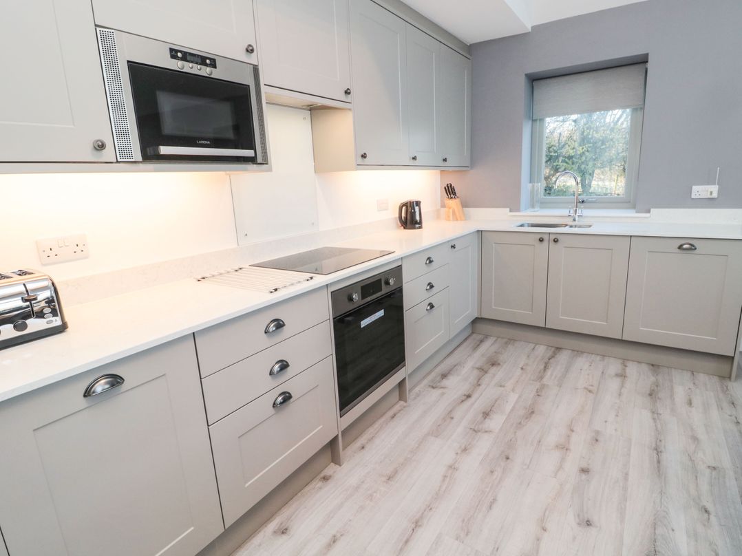 Clover Cottage