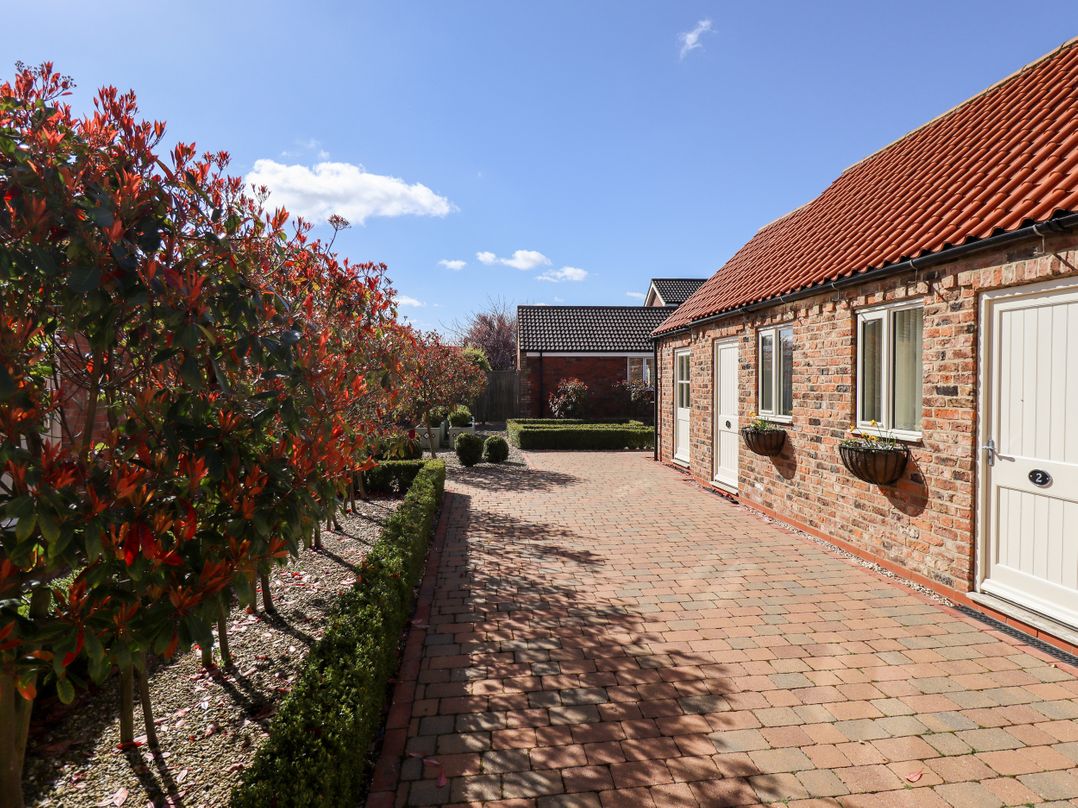 Nursery Cottage
