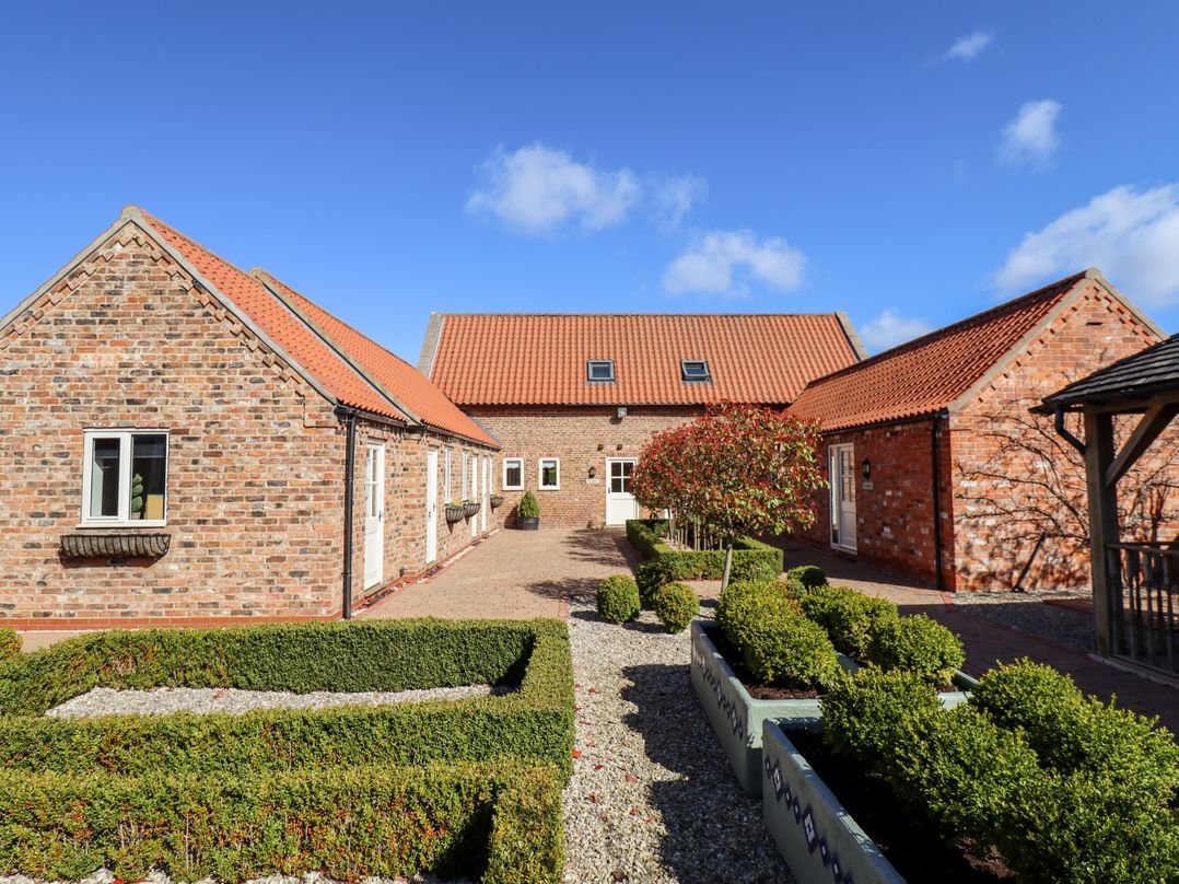Nursery Cottage