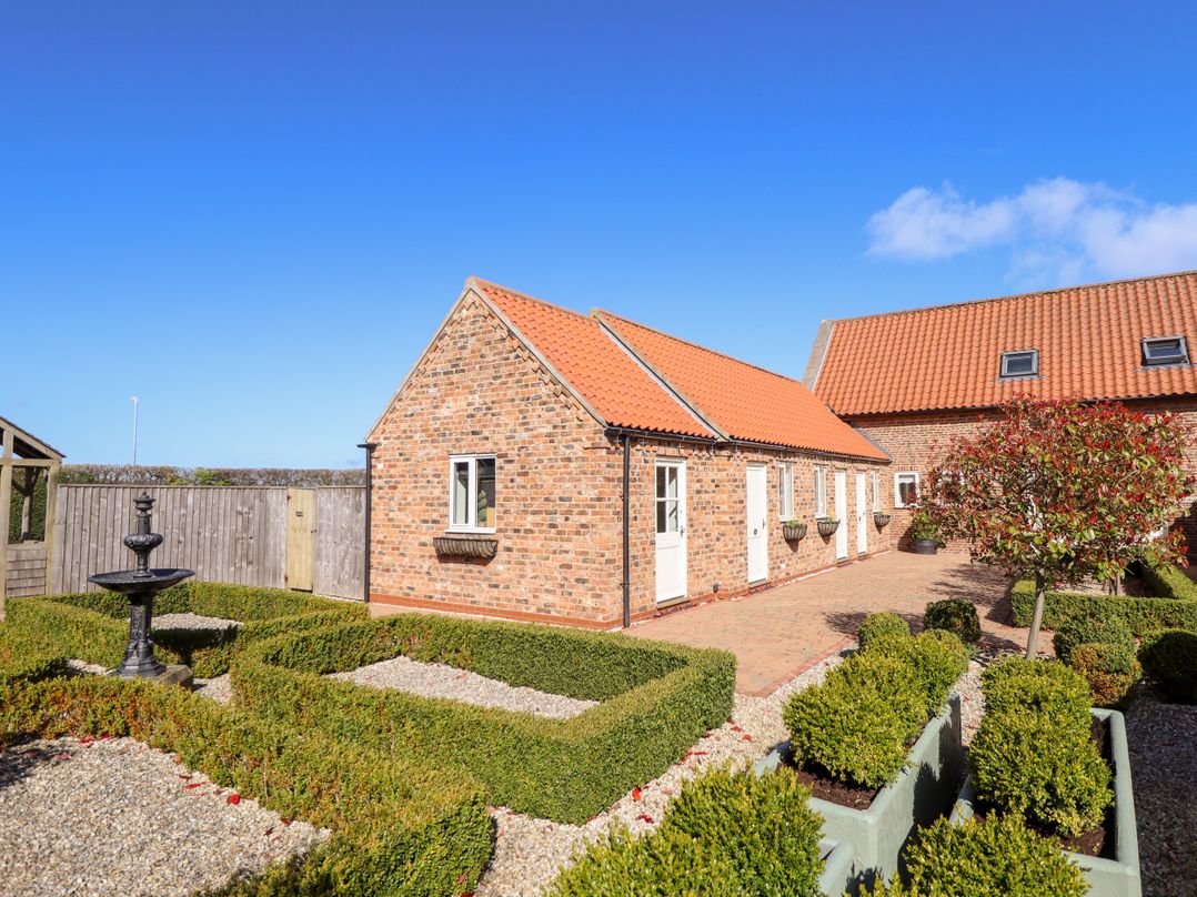 Nursery Cottage