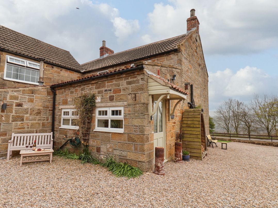 The Cottage