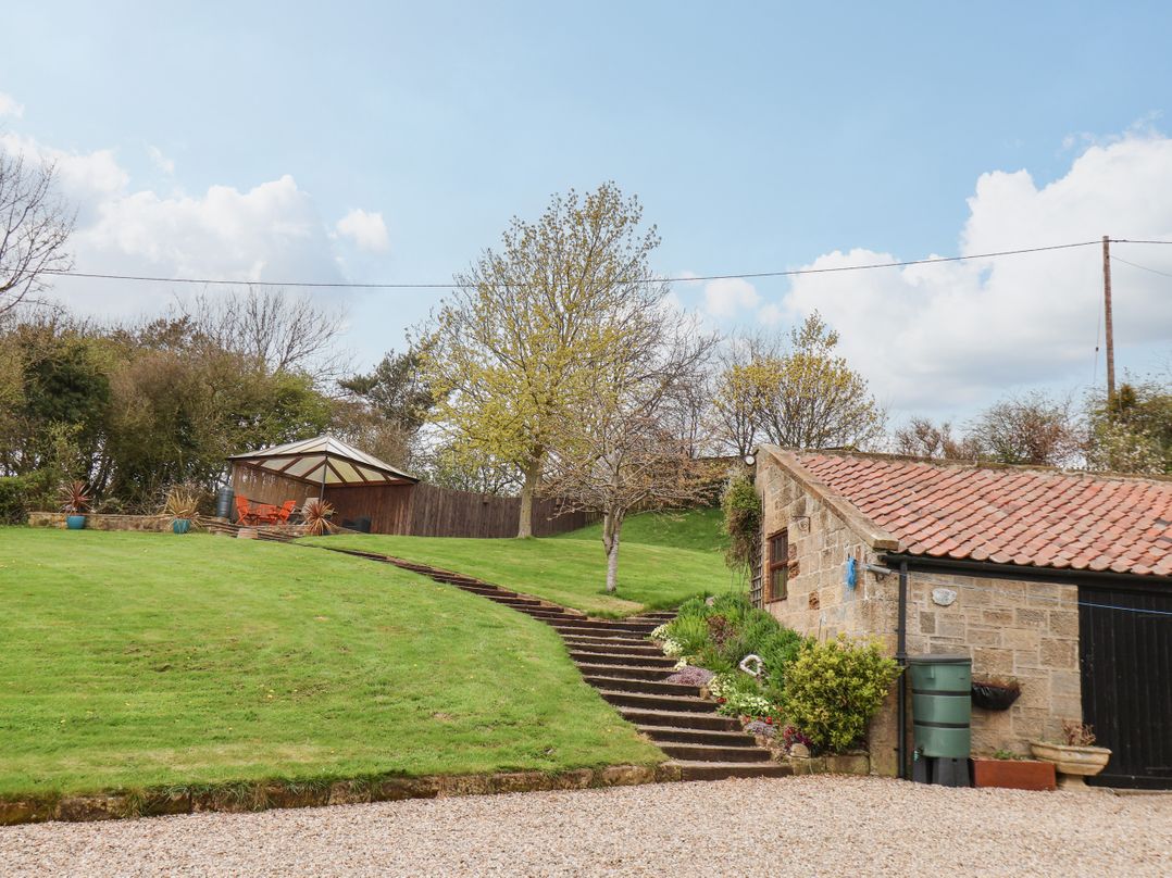 The Cottage