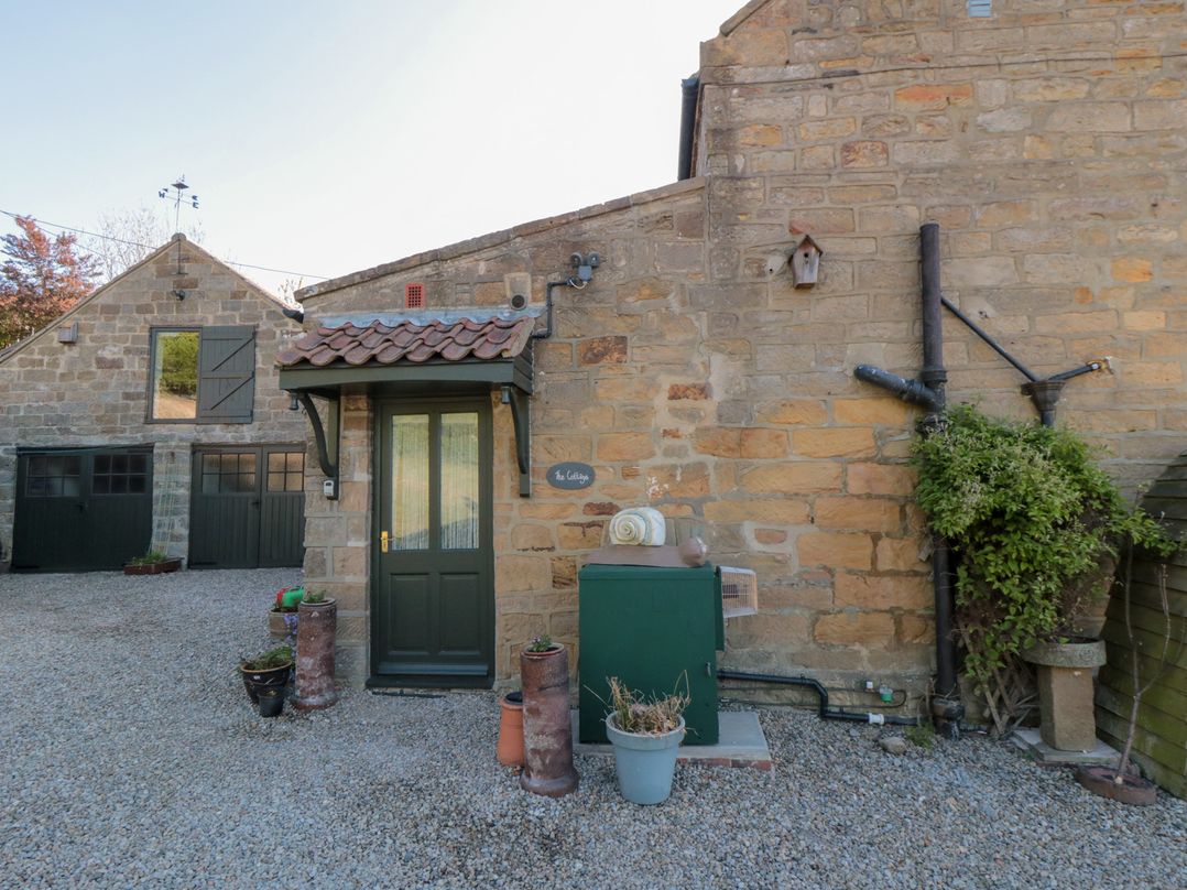 The Cottage