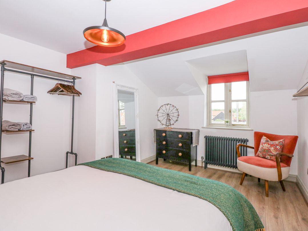 Joy's Cottage