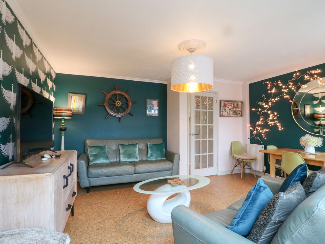 Coastguard Cottage
