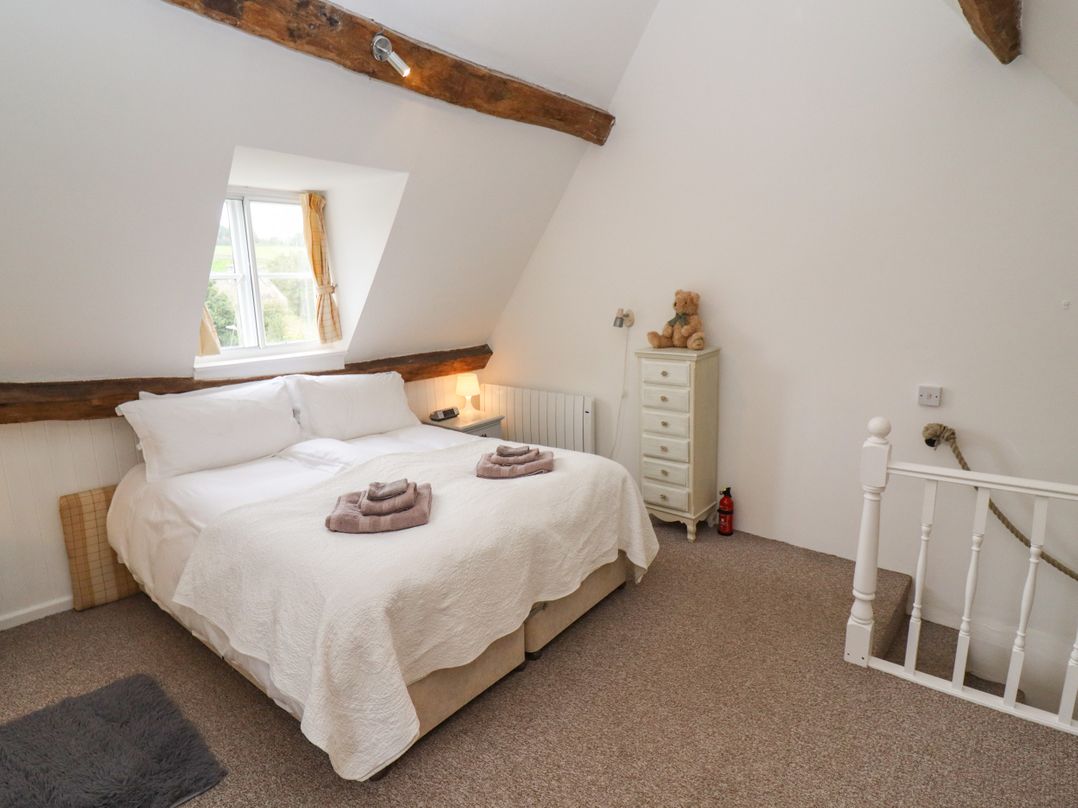 Gleed Cottage