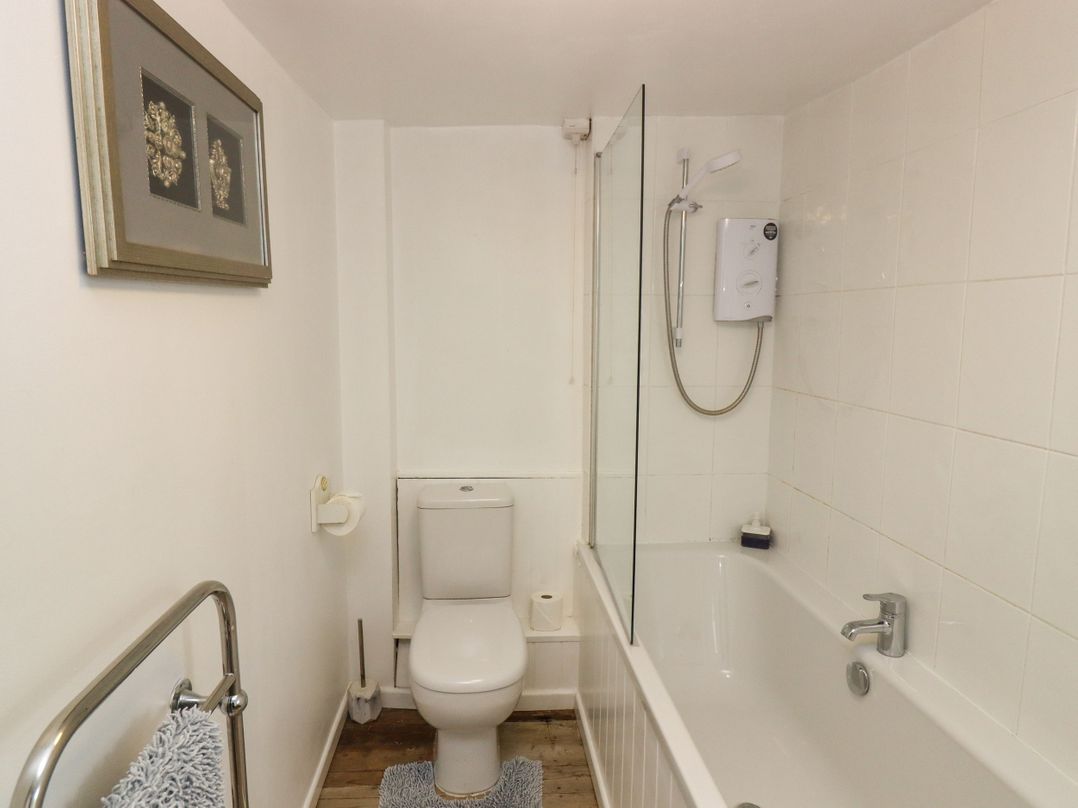 Gleed Cottage