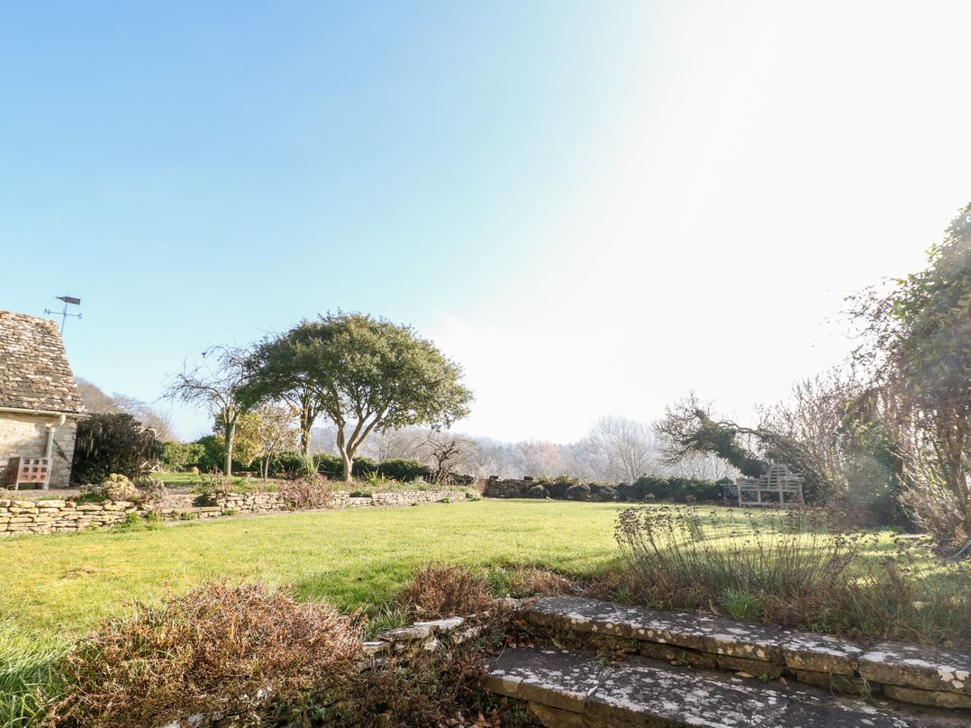 Holly Cottage