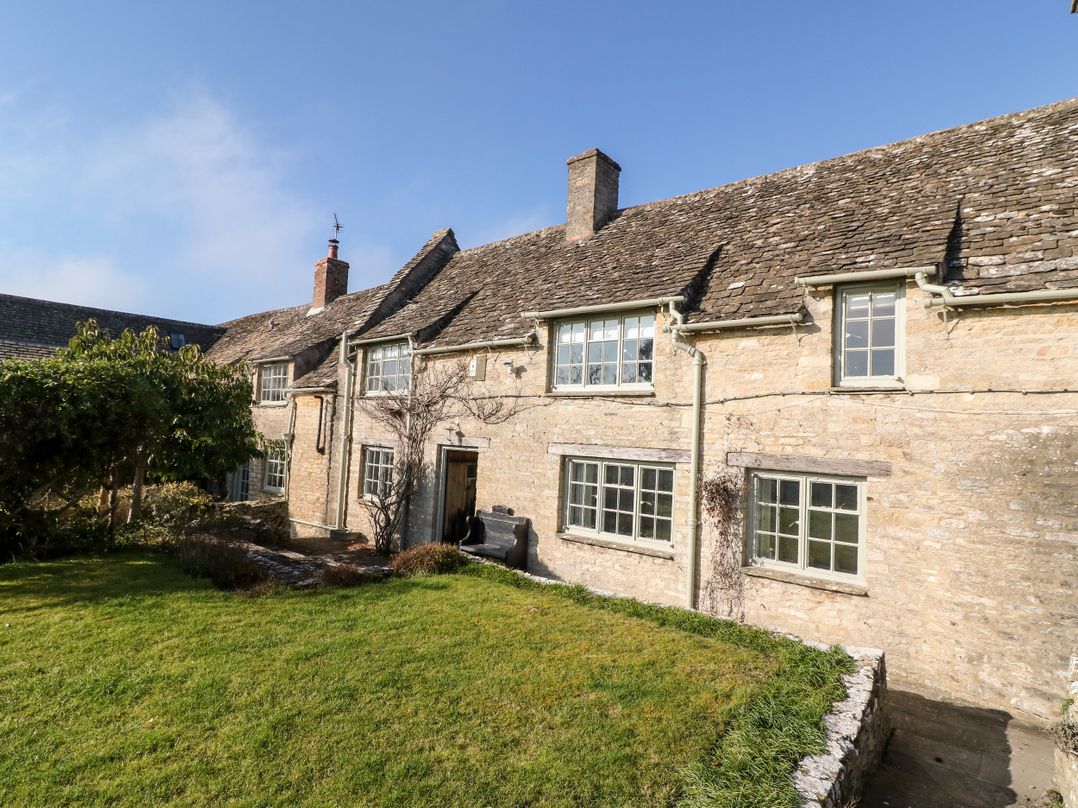 Holly Cottage