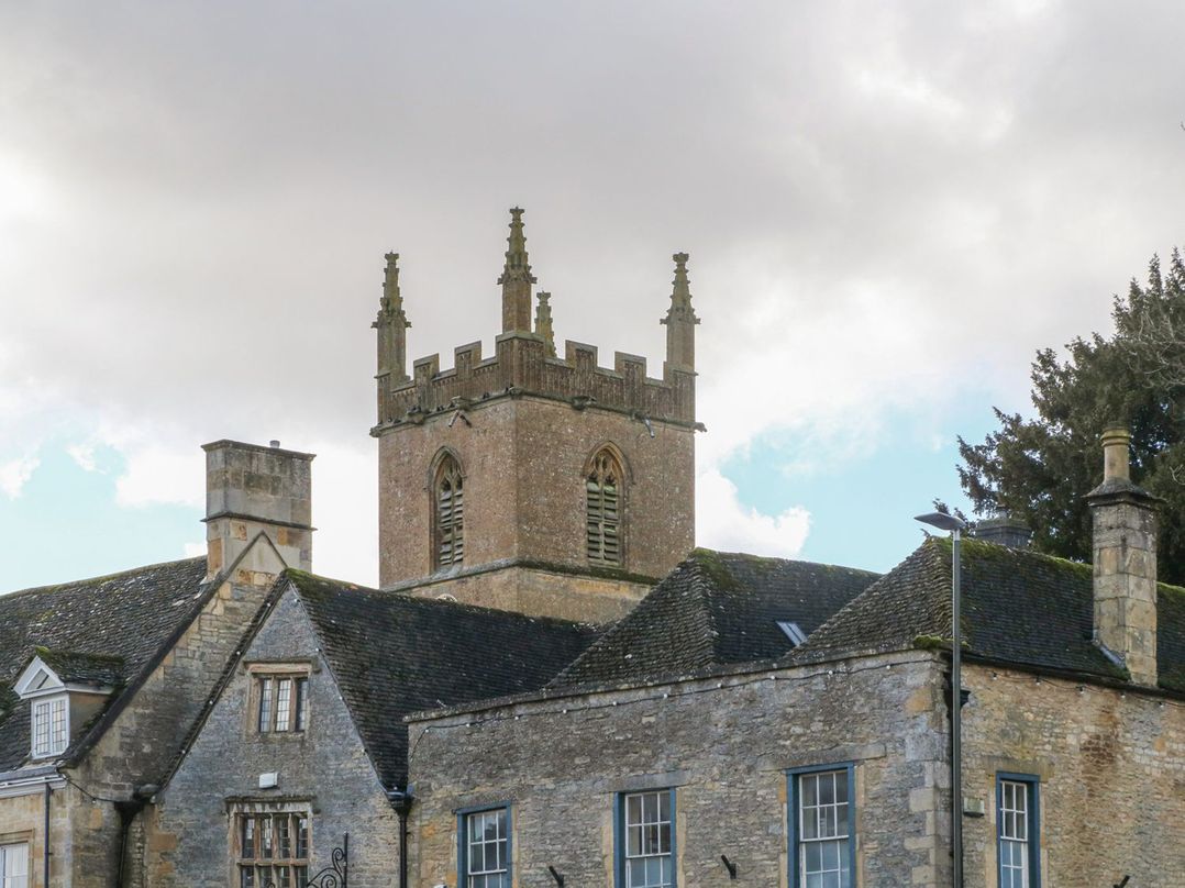 Primrose Cottage (Stow)