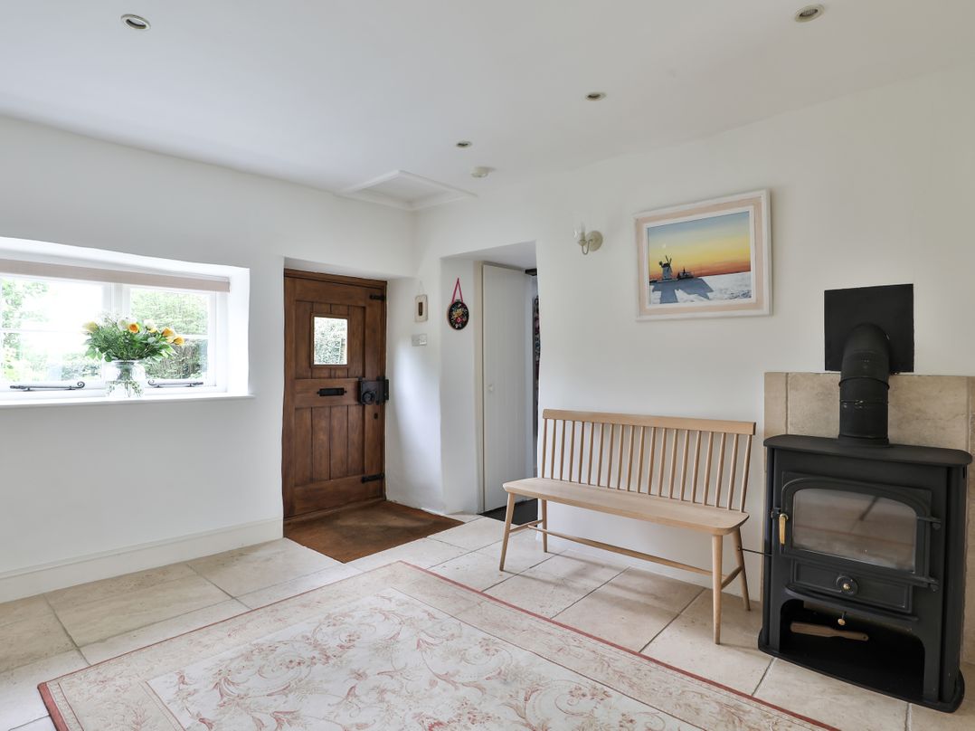 Friesland Cottage
