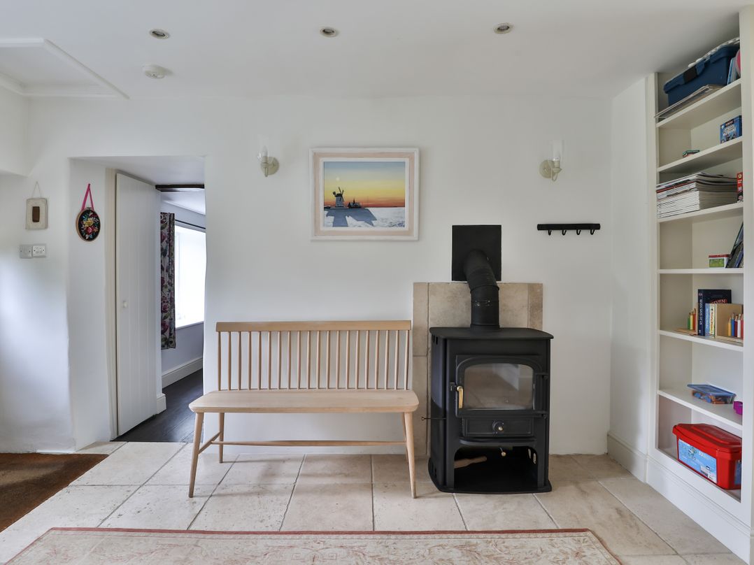 Friesland Cottage