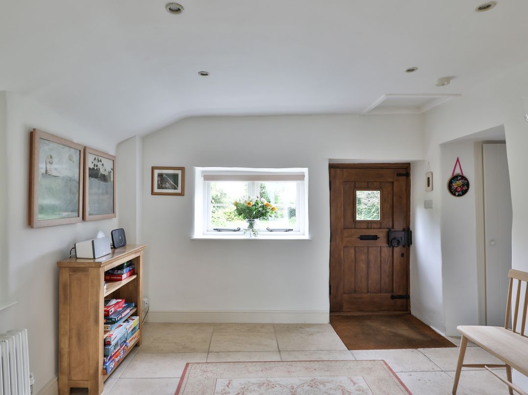 Friesland Cottage