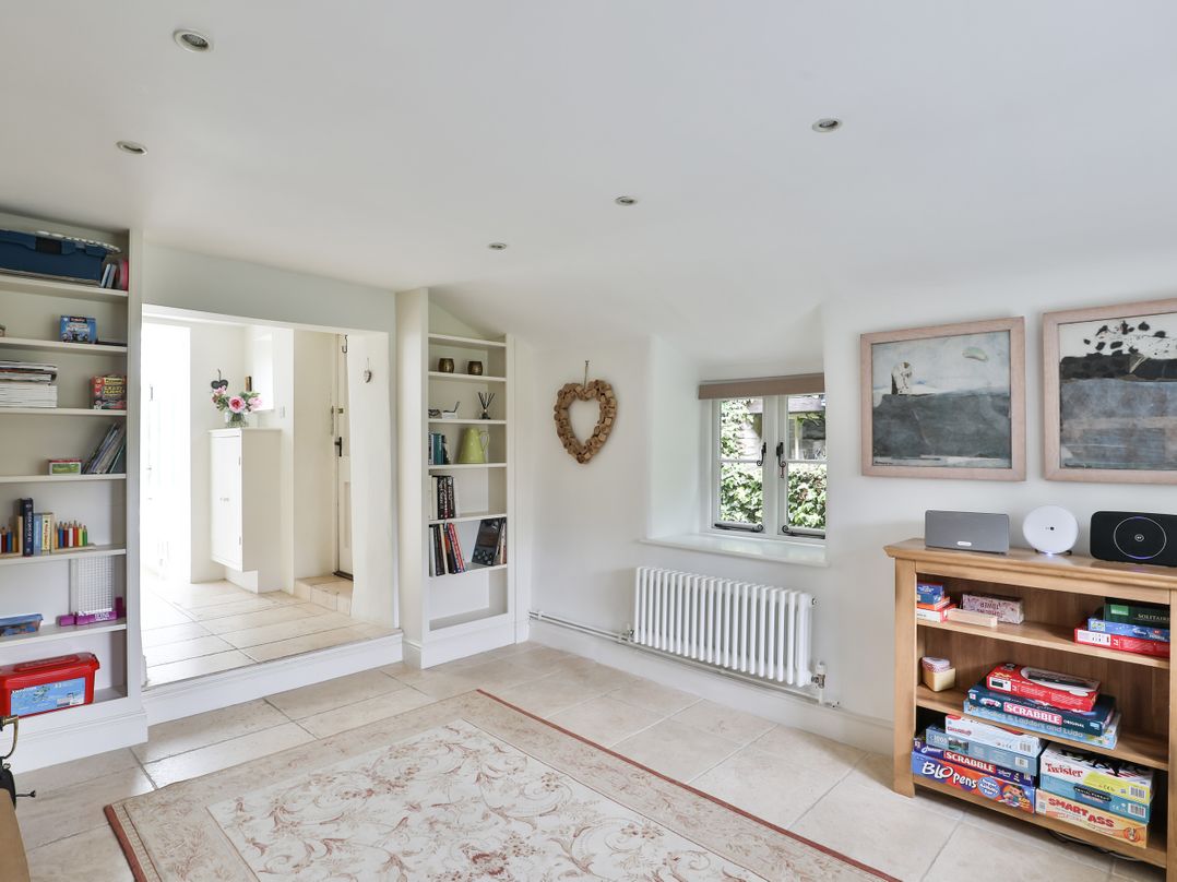 Friesland Cottage