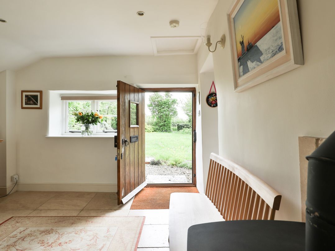 Friesland Cottage
