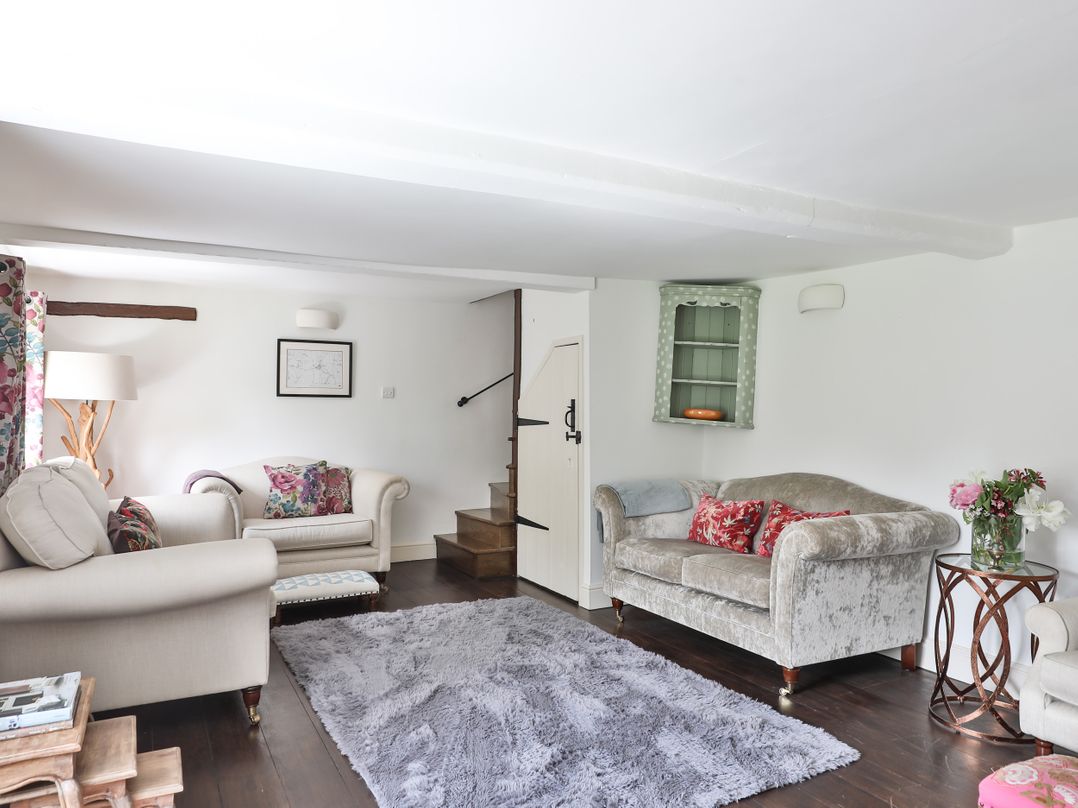 Friesland Cottage