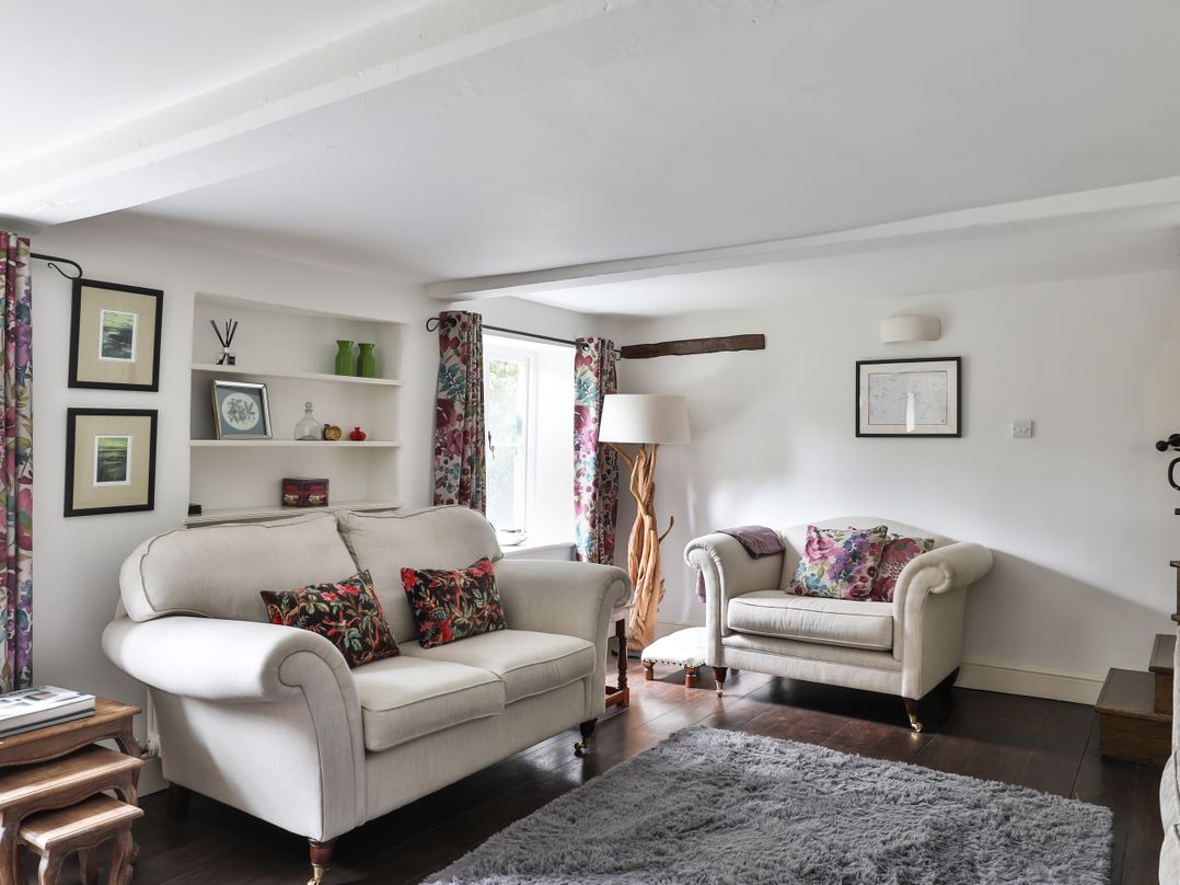 Friesland Cottage