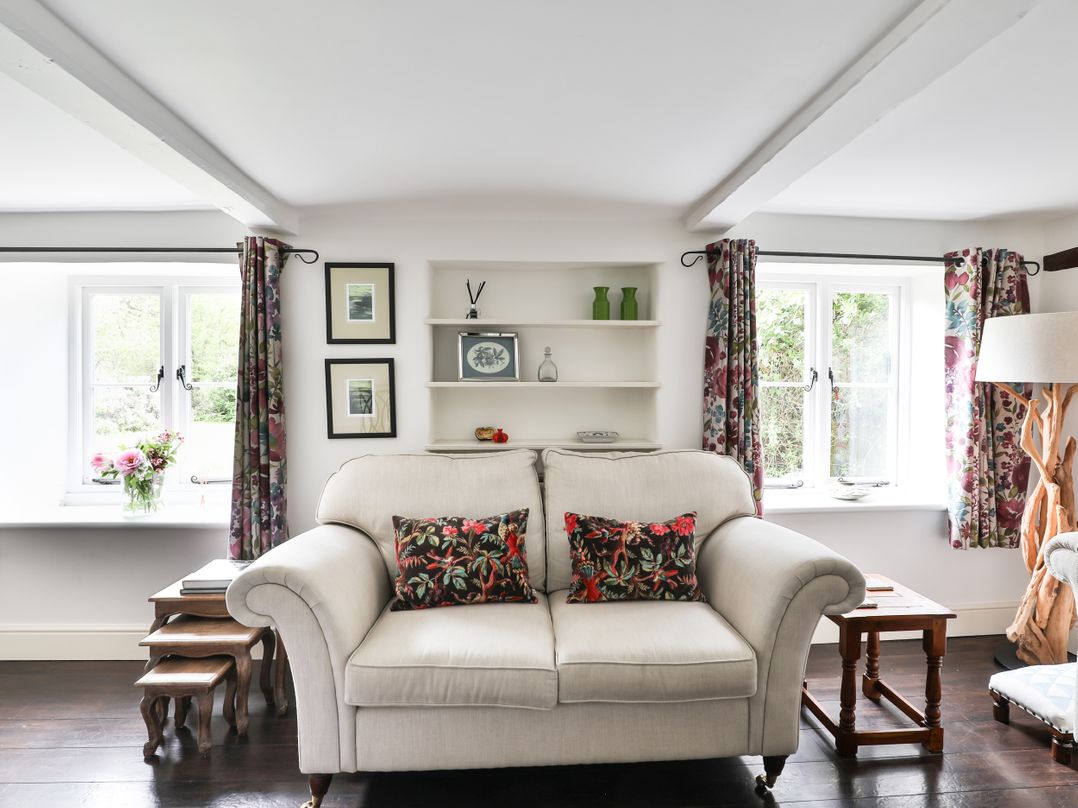 Friesland Cottage