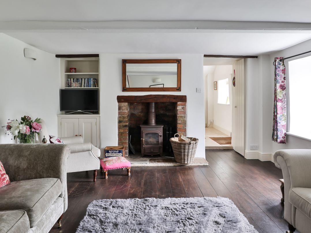 Friesland Cottage
