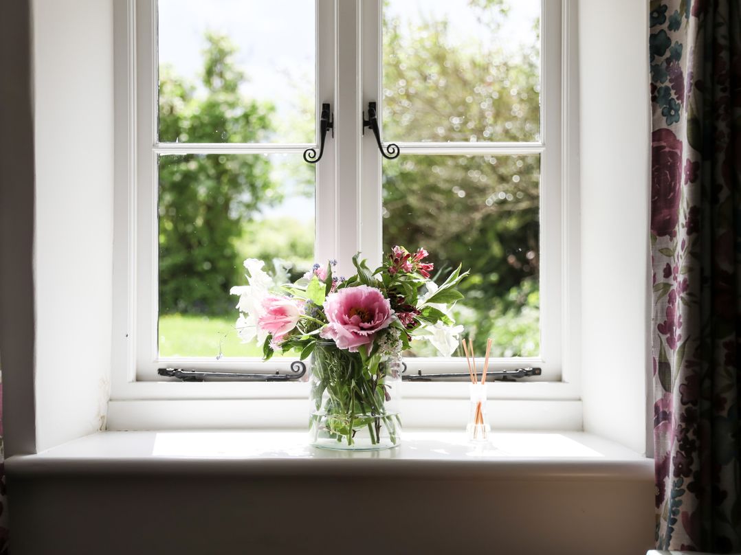 Friesland Cottage