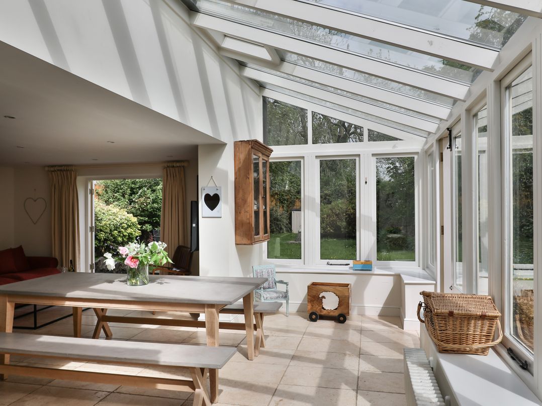 Friesland Cottage