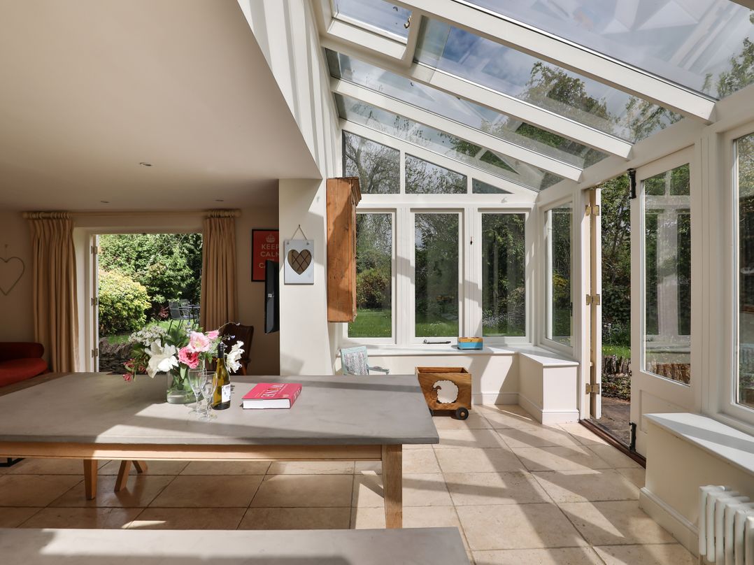 Friesland Cottage