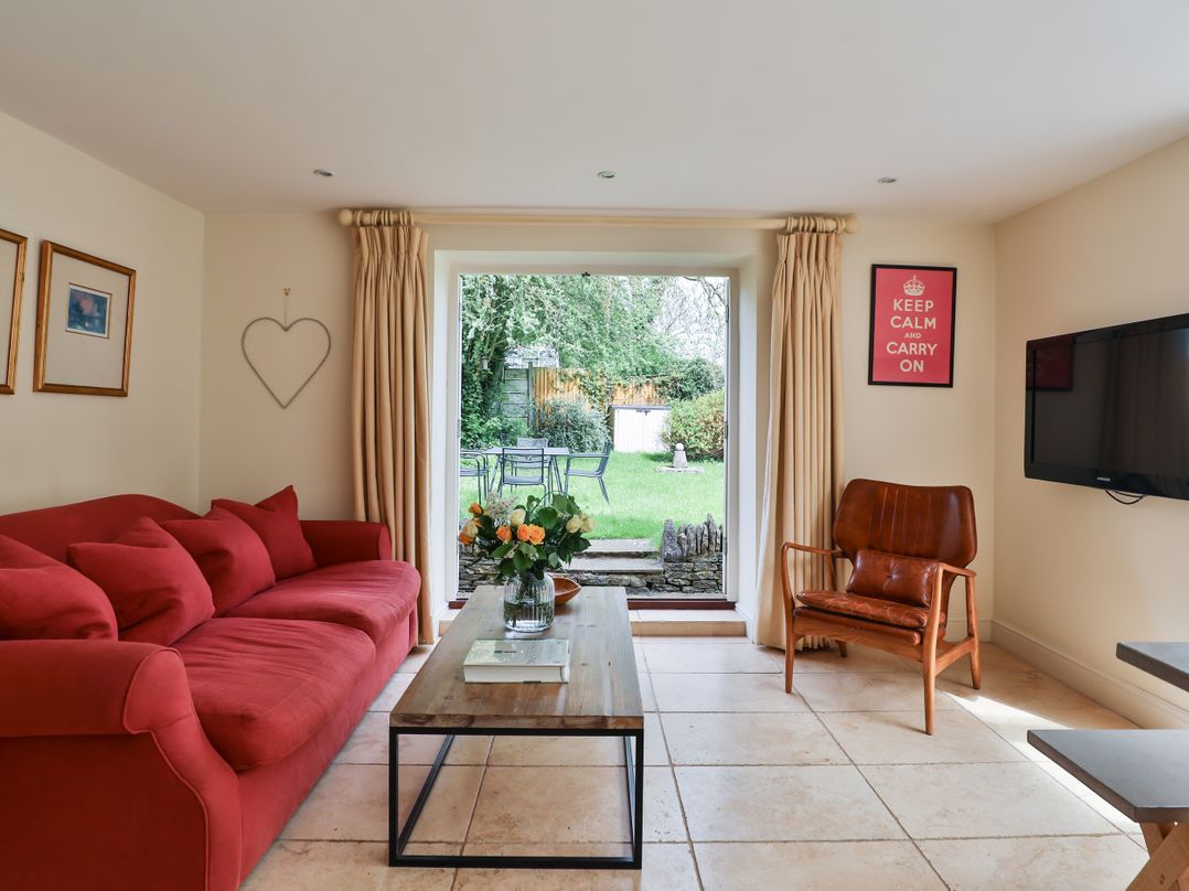 Friesland Cottage