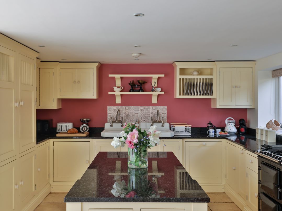 Friesland Cottage