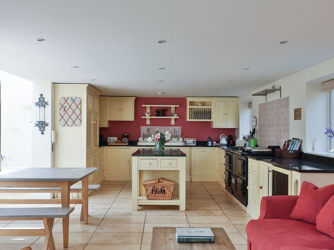 Friesland Cottage