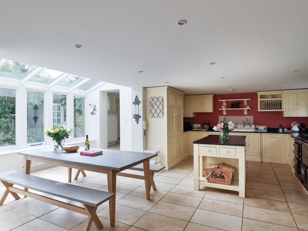 Friesland Cottage
