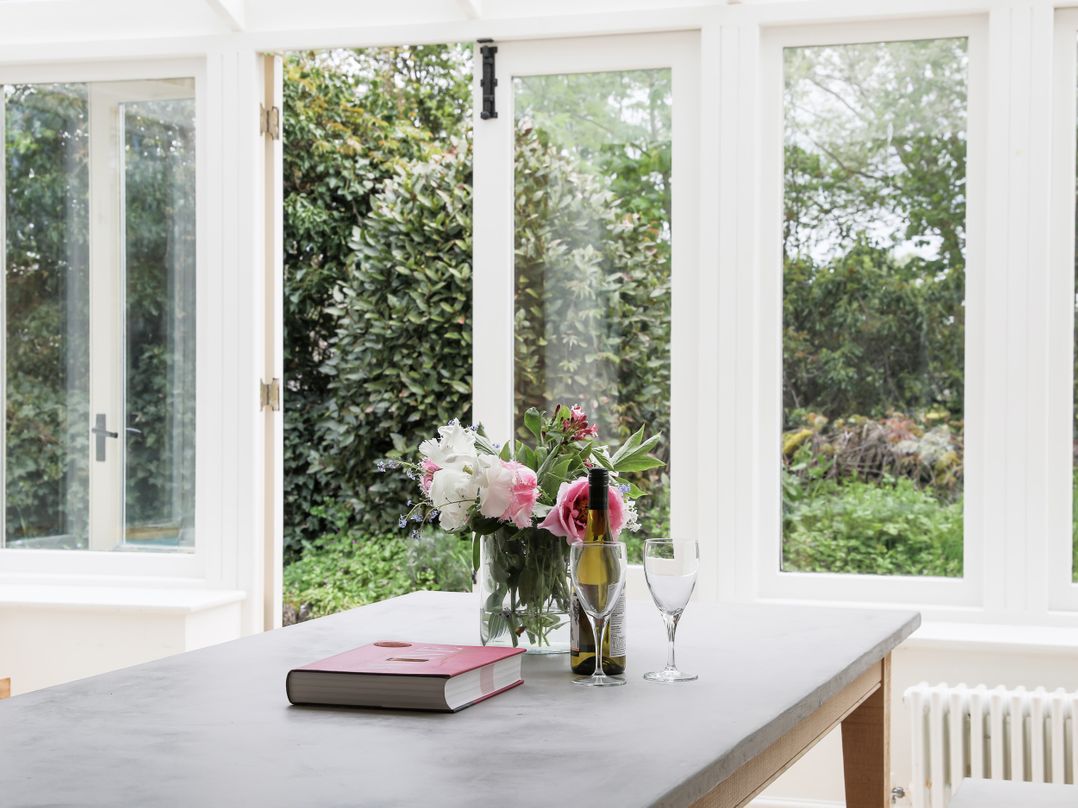 Friesland Cottage