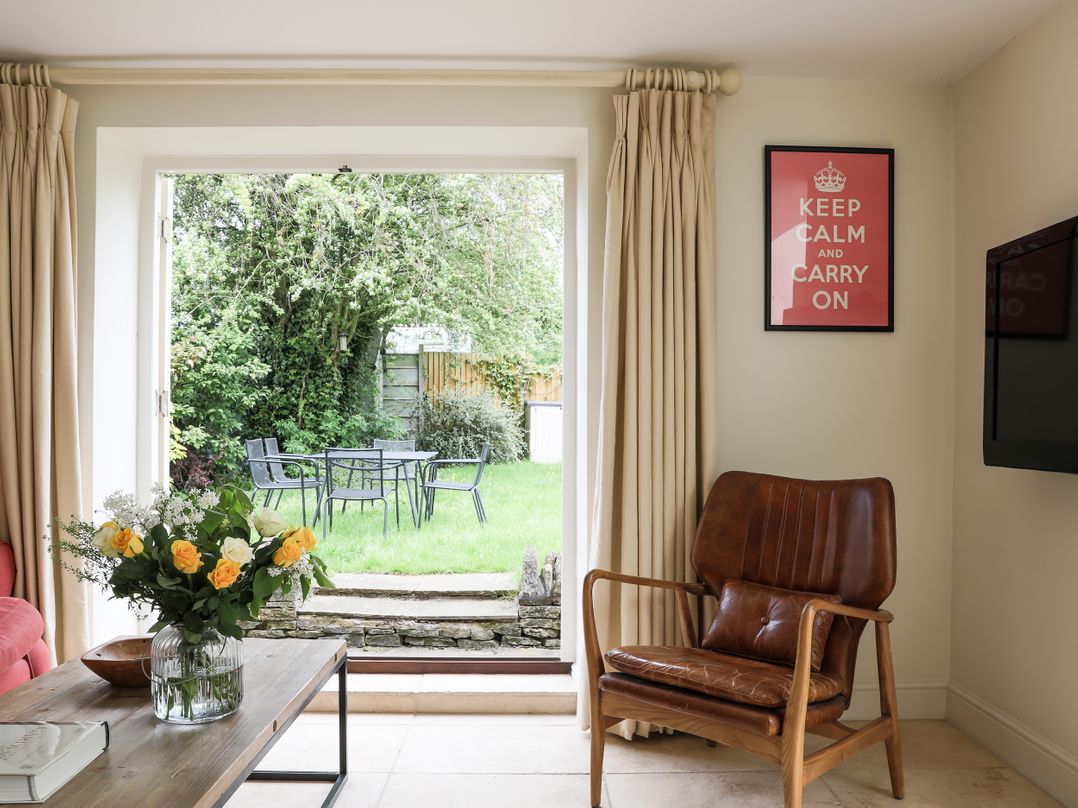 Friesland Cottage