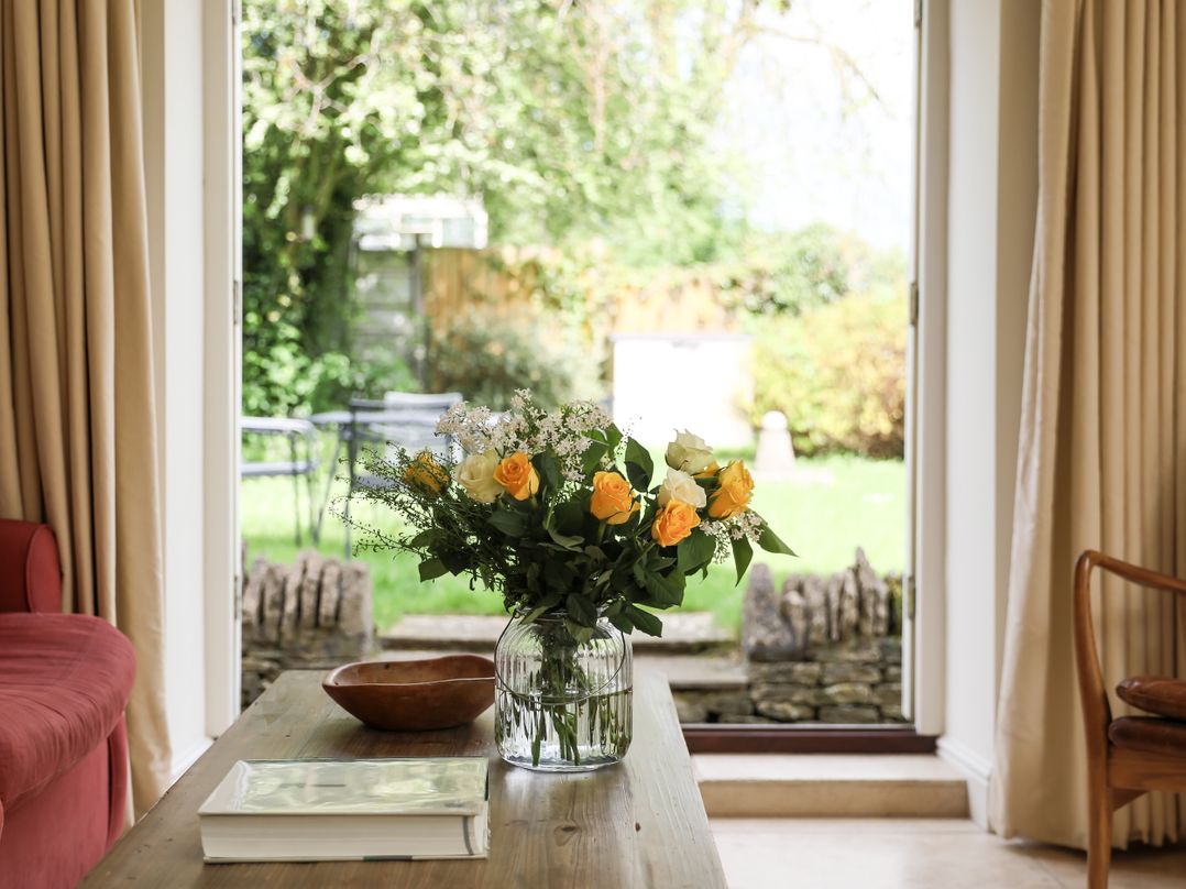 Friesland Cottage