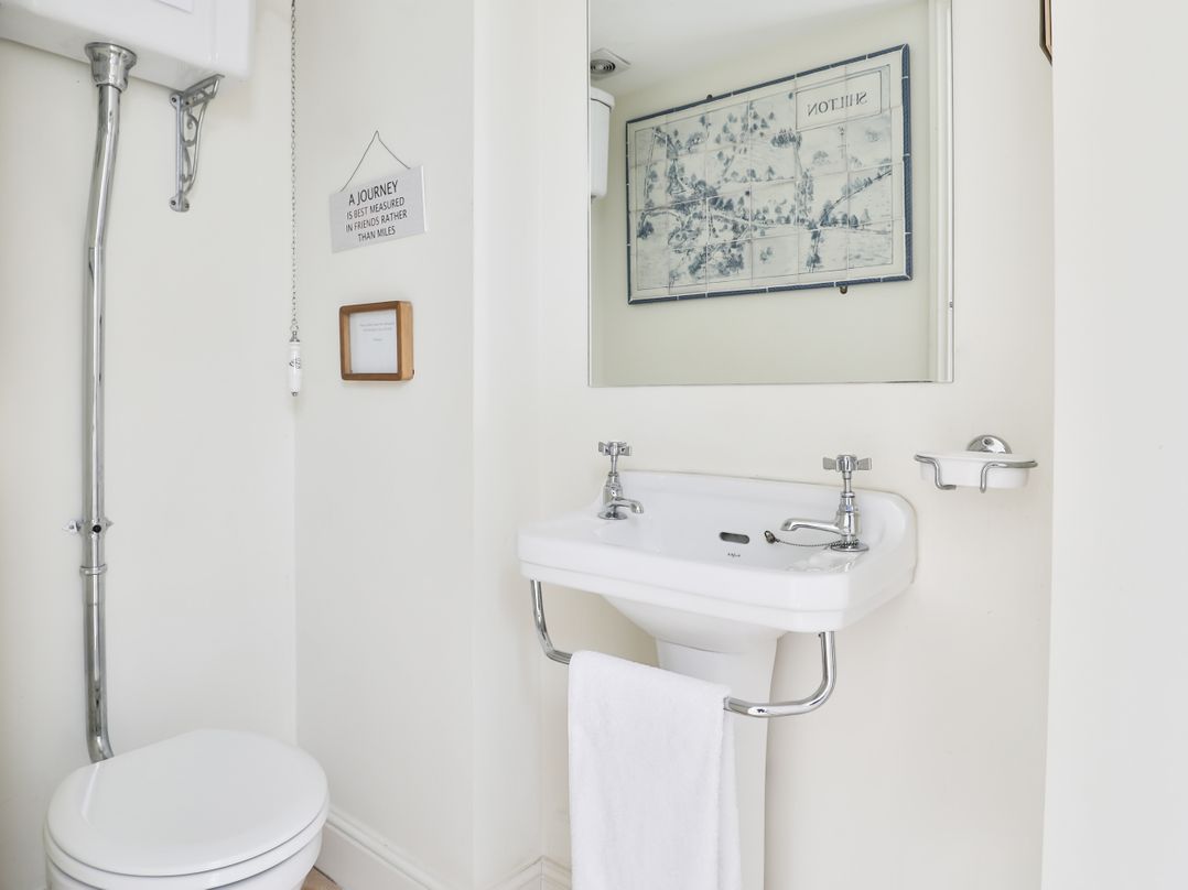 Friesland Cottage