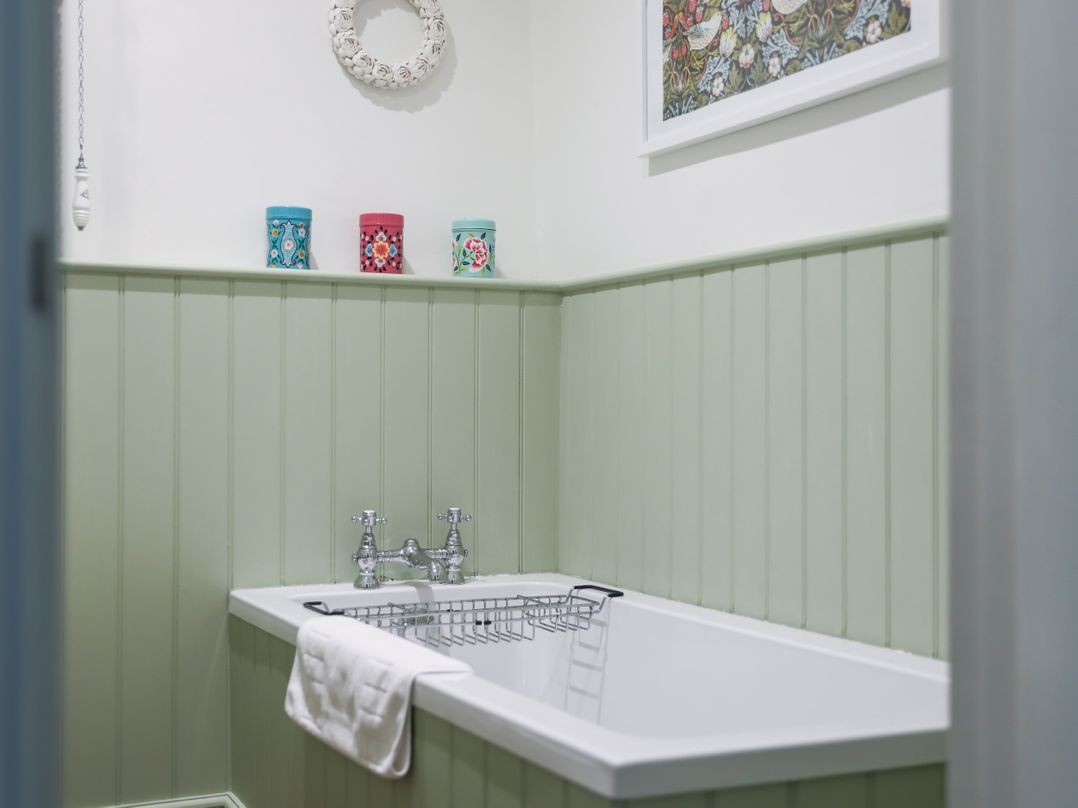 Friesland Cottage