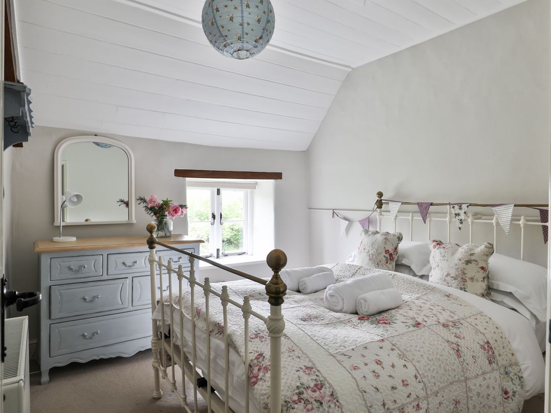 Friesland Cottage