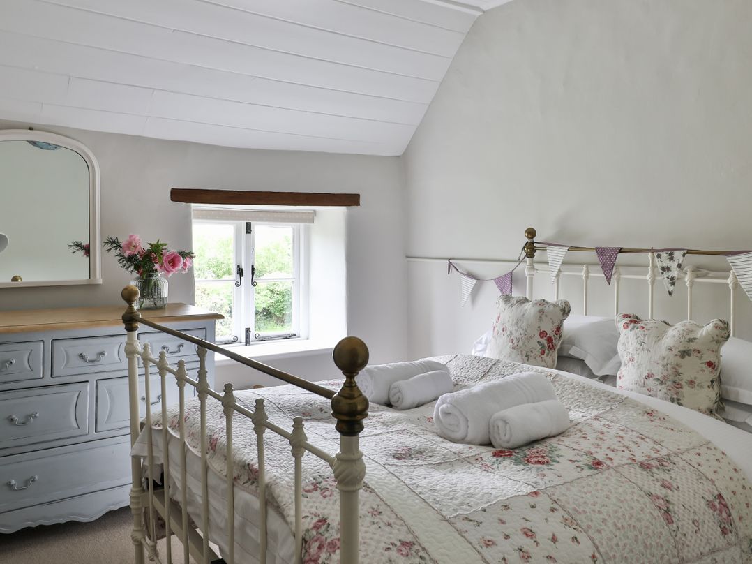 Friesland Cottage