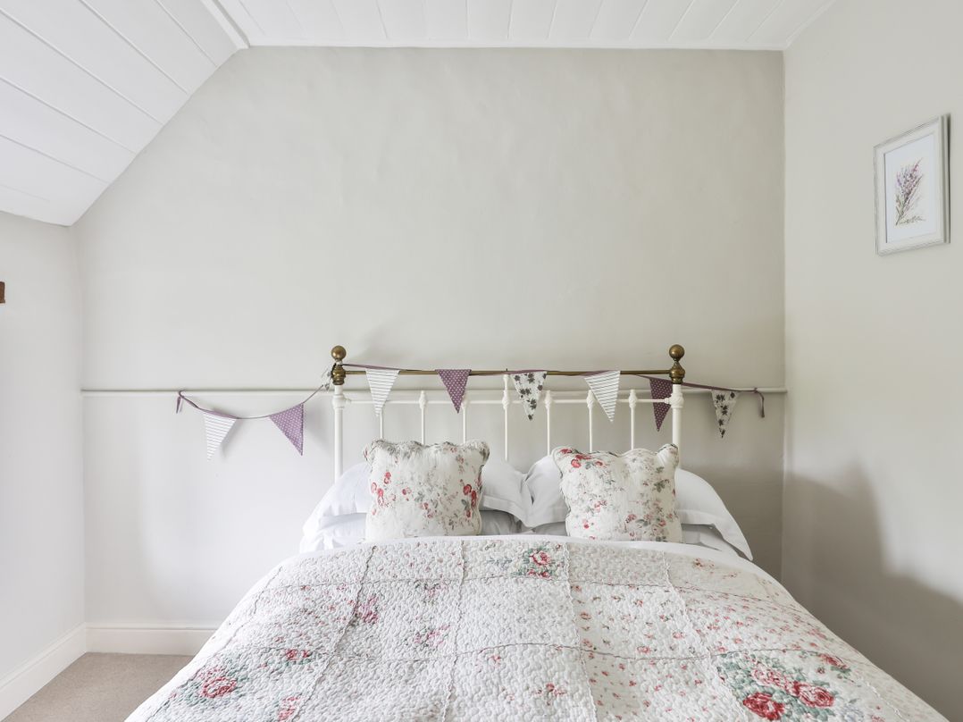 Friesland Cottage
