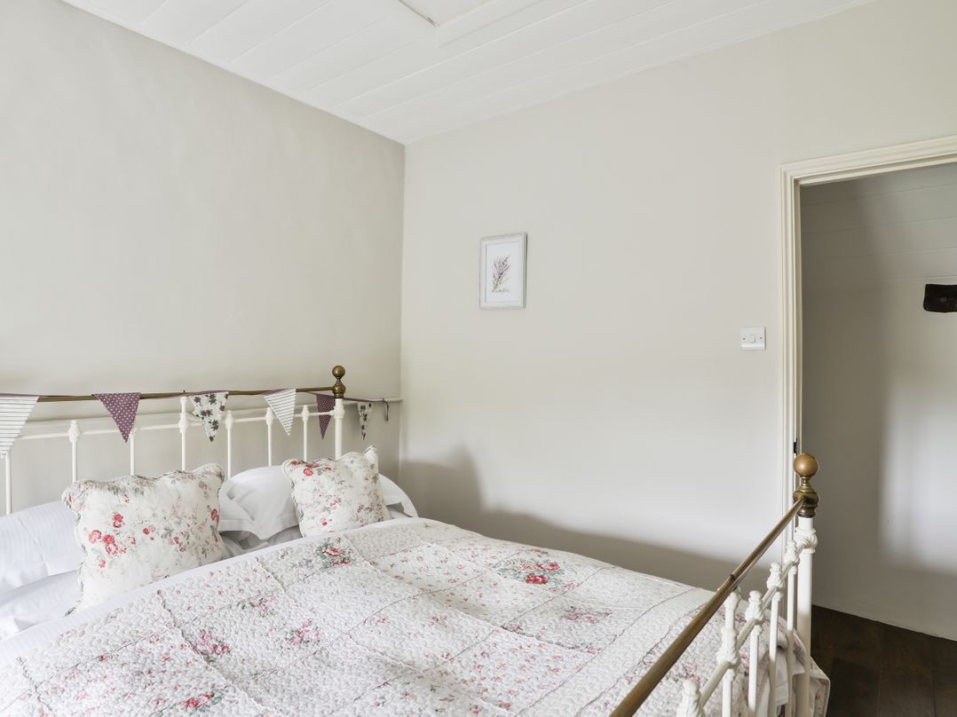 Friesland Cottage