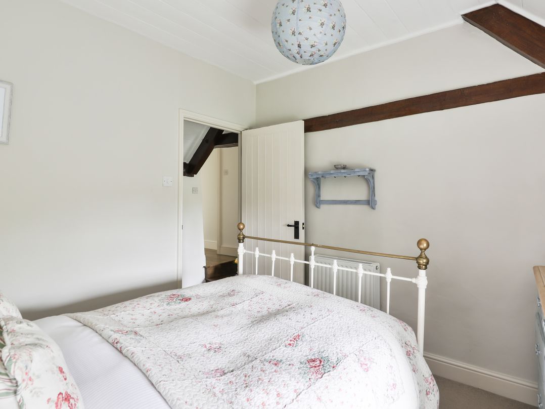 Friesland Cottage