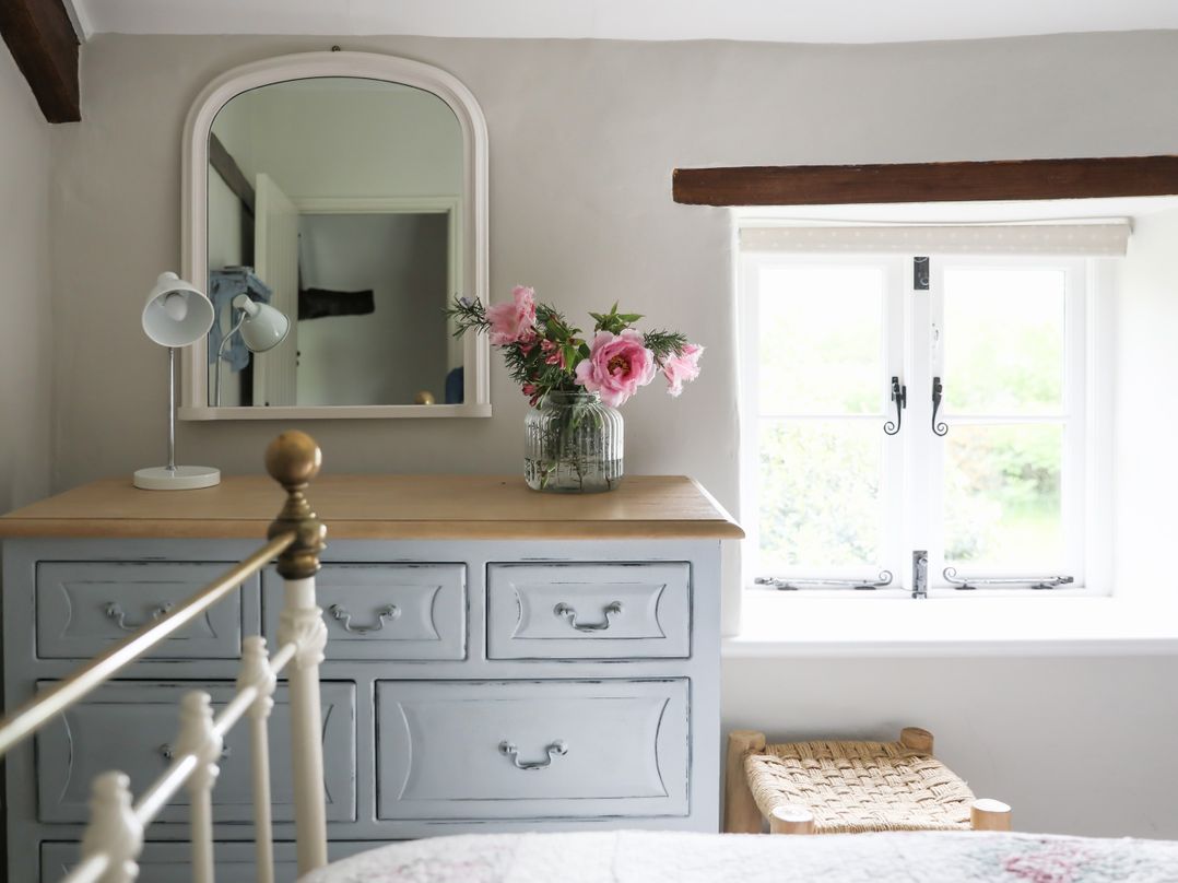 Friesland Cottage