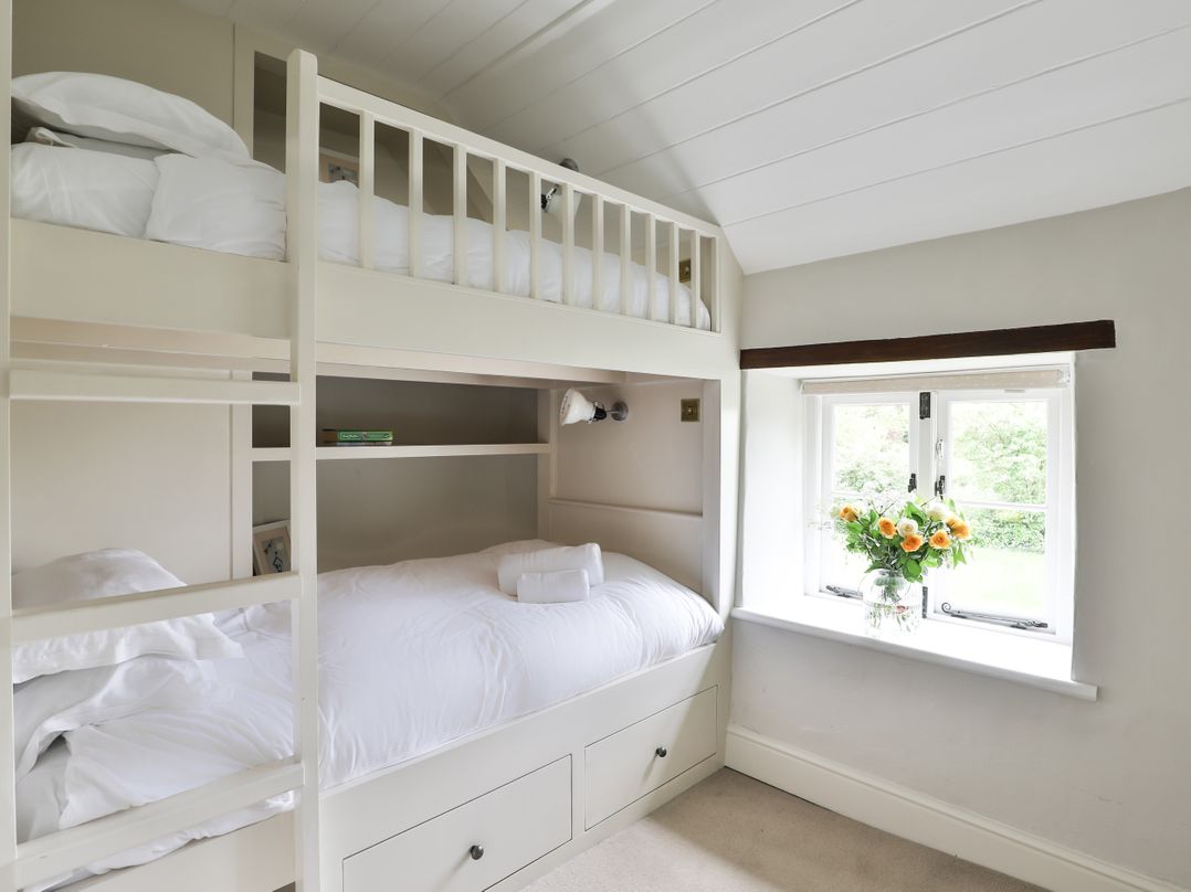 Friesland Cottage