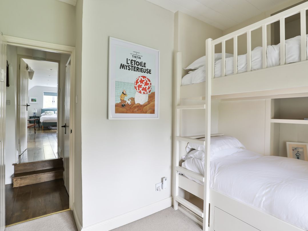 Friesland Cottage