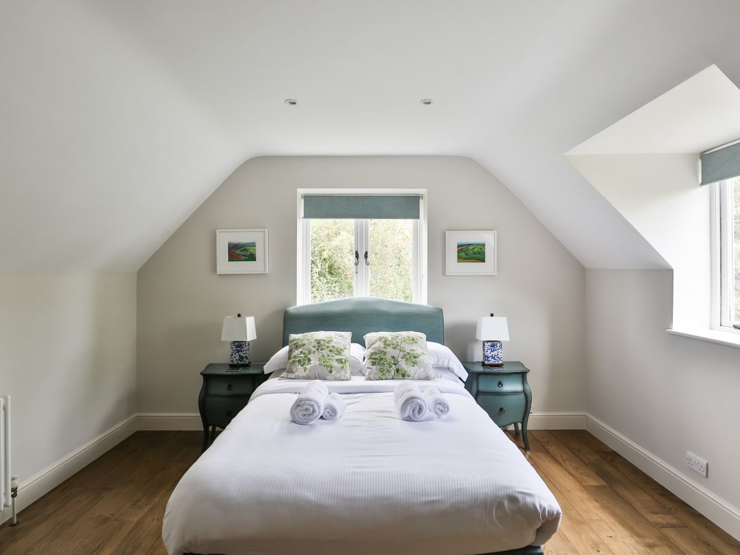 Friesland Cottage