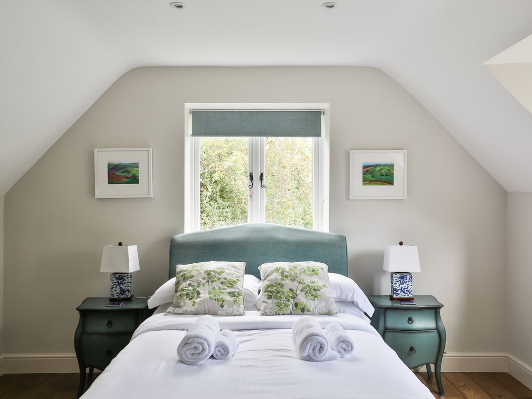Friesland Cottage