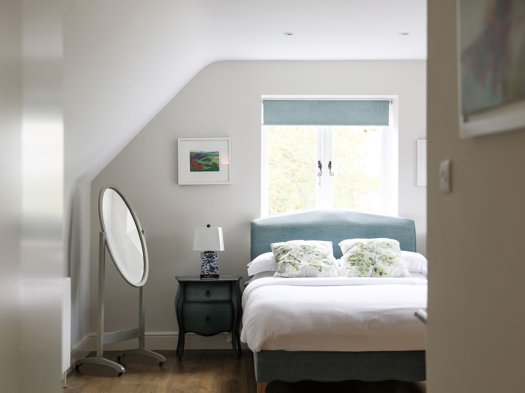 Friesland Cottage