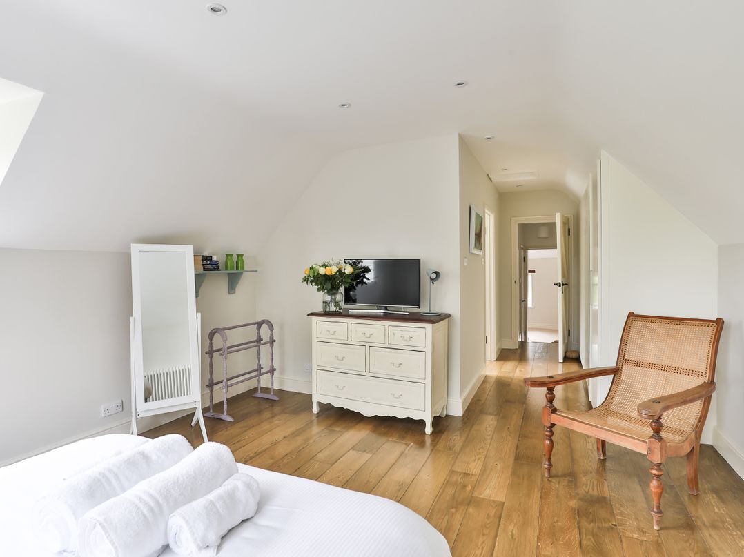 Friesland Cottage