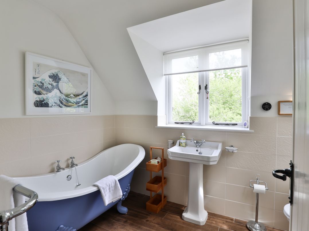 Friesland Cottage
