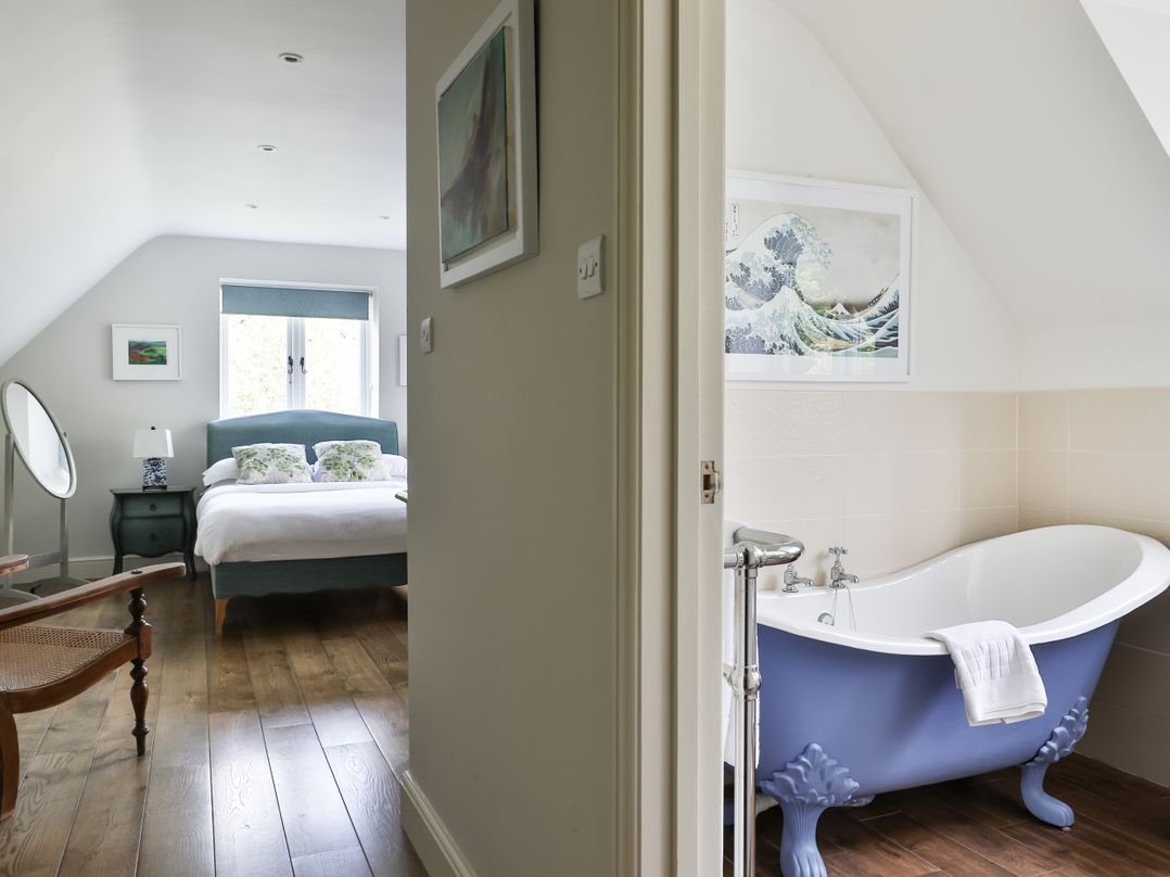 Friesland Cottage