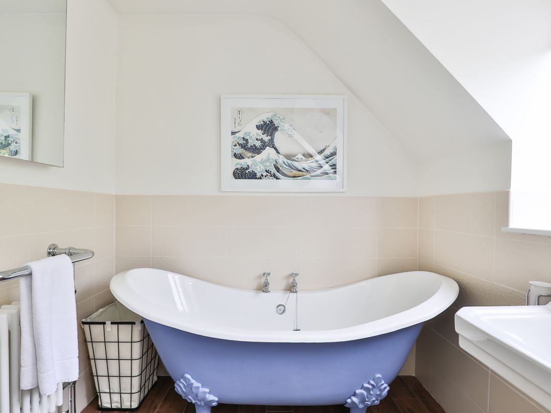 Friesland Cottage